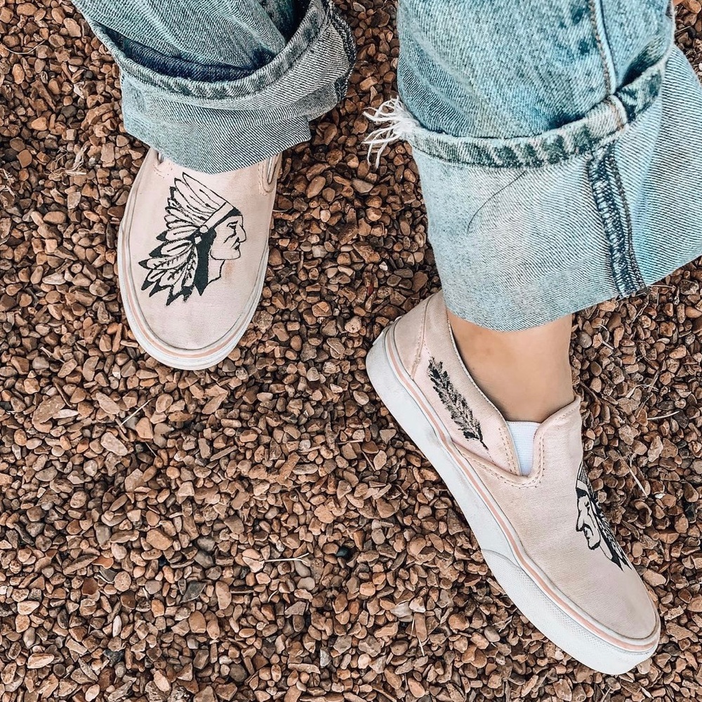 Vans Shoes